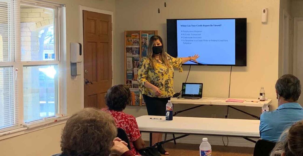 Cibolo Enrichment Foundation Provides Financial Education