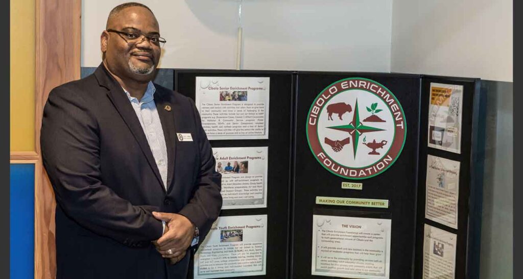 3009 Restaurant Fundraiser by Cibolo Enrichment Foundation